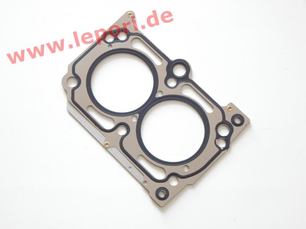 Zylinderkopfdichtung mit 1 Kerbe Lombardini LDW 502 - Zulieferer